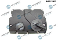 Cylinder head cover