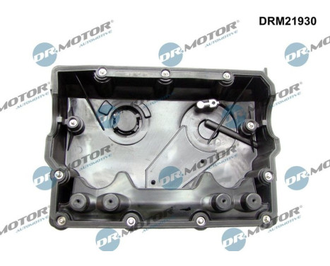Cylinder head cover, Image 2