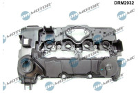 Cylinder head cover