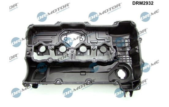 Cylinder head cover, Image 2