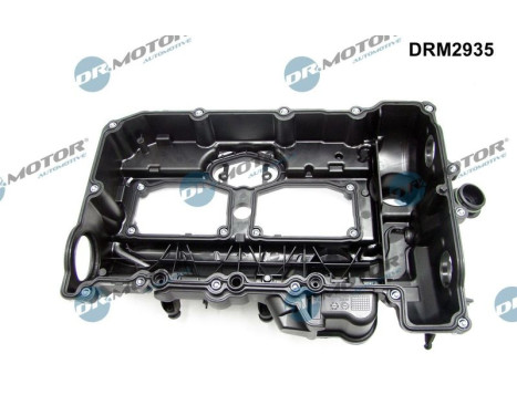 Cylinder head cover, Image 2