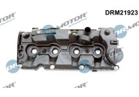Cylinder head cover