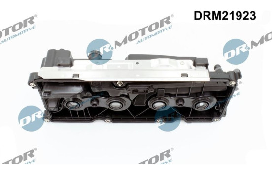 Cylinder head cover, Image 3