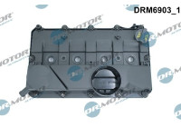 Cylinder head cover
