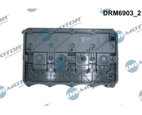 Cylinder head cover, Image 2