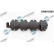 Cylinder head cover