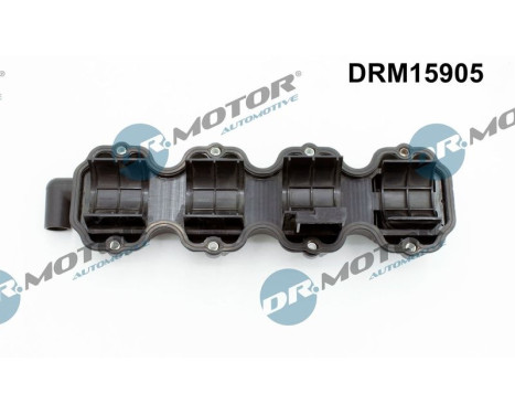 Cylinder head cover, Image 2
