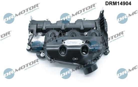 Cylinder head cover, Image 2