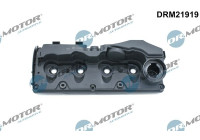 Cylinder head cover