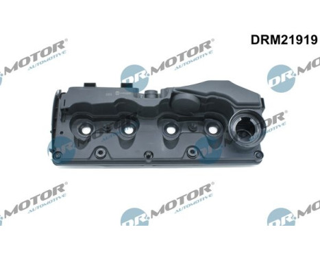 Cylinder head cover