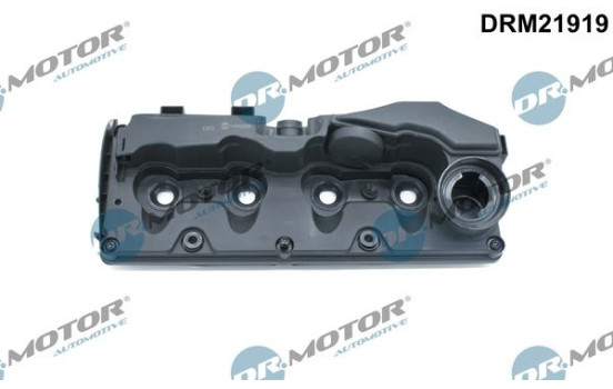 Cylinder head cover
