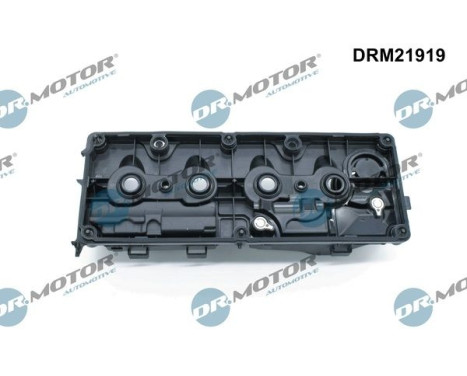 Cylinder head cover, Image 2
