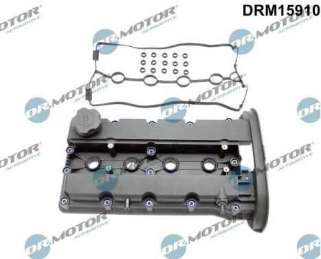 Cylinder head cover