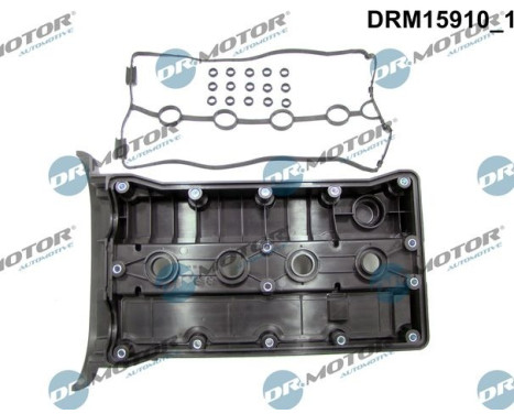 Cylinder head cover, Image 2