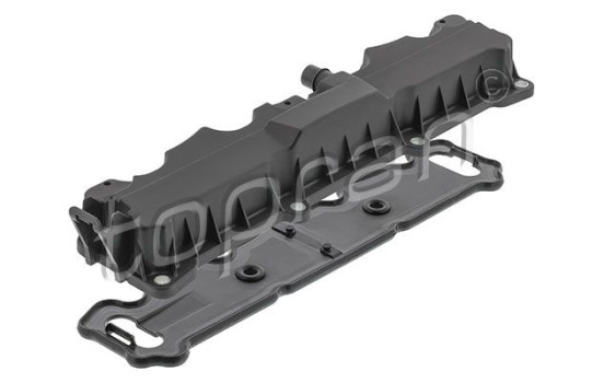 Cylinder head cover