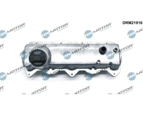 Cylinder head cover