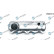 Cylinder head cover