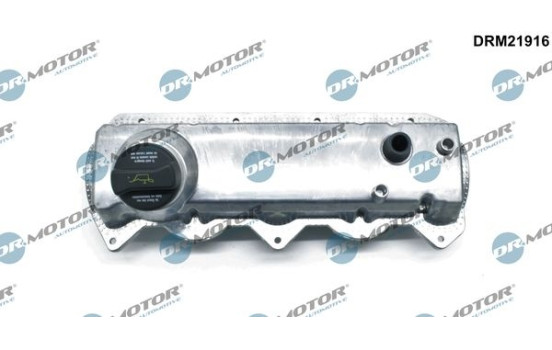 Cylinder head cover