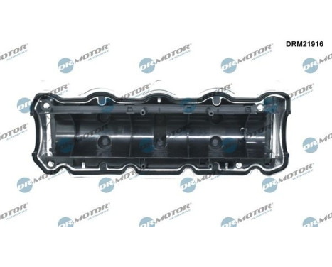 Cylinder head cover, Image 2