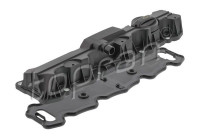 Cylinder head cover