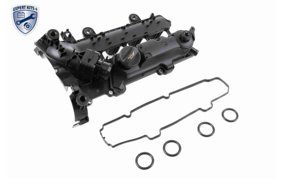 Cylinder head cover