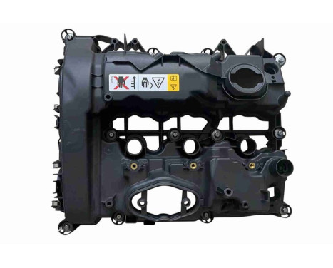 Cylinder head cover