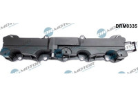Cylinder head cover