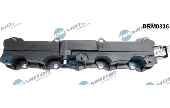 Cylinder head cover