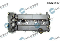 Cylinder head cover