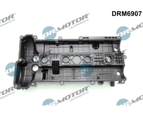 Cylinder head cover, Image 2
