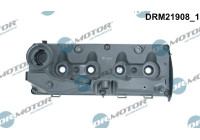 Cylinder head cover