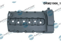 Cylinder head cover