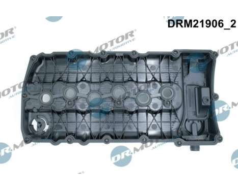 Cylinder head cover, Image 2