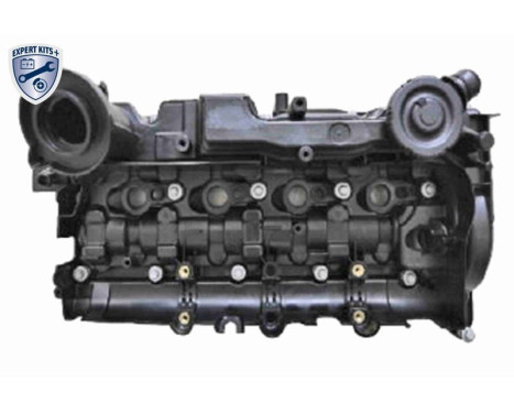 Cylinder head cover