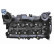 Cylinder head cover