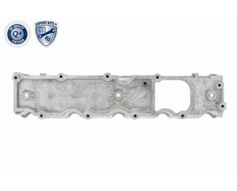 Cylinder head cover