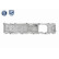 Cylinder head cover