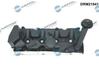 Cylinder head cover