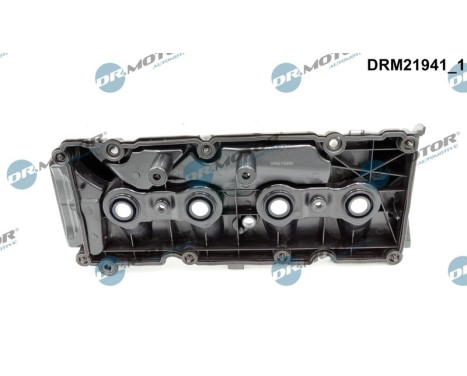 Cylinder head cover, Image 2