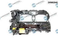 Cylinder head cover