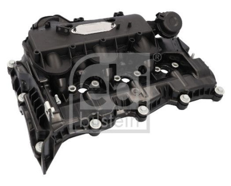 Cylinder head cover