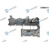 Cylinder head cover
