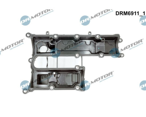 Cylinder head cover, Image 2