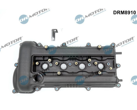 Cylinder head cover