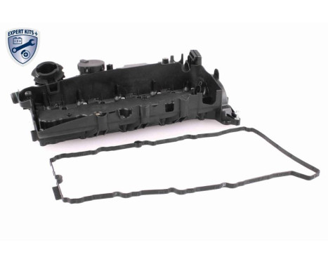 Cylinder head cover