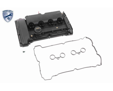 Cylinder head cover