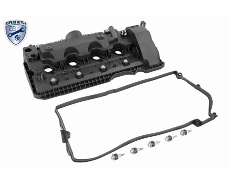 Cylinder head cover