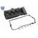 Cylinder head cover