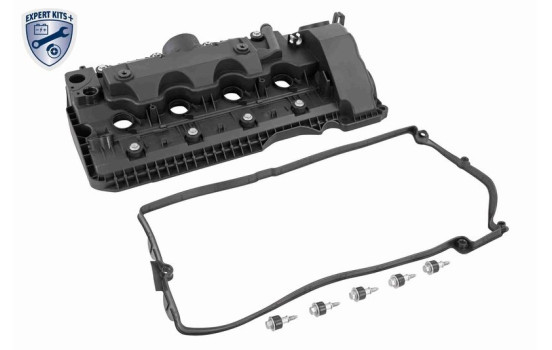 Cylinder head cover