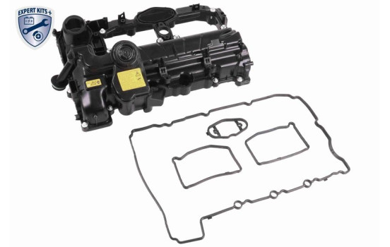 Cylinder head cover